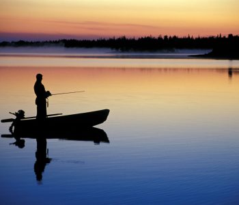 Fishing